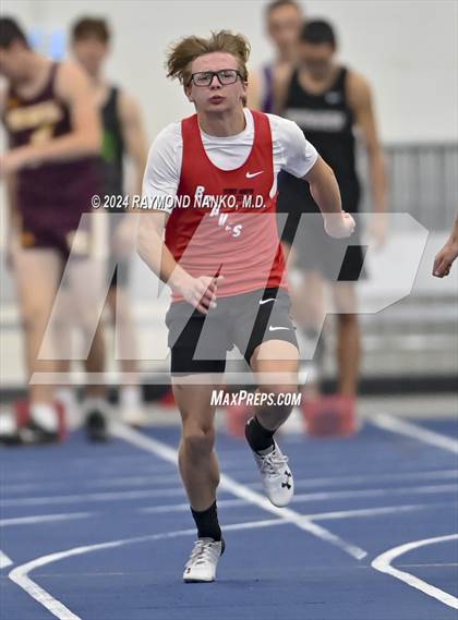 Thumbnail 3 in Pike Central Invitational (60 Meter)  photogallery.