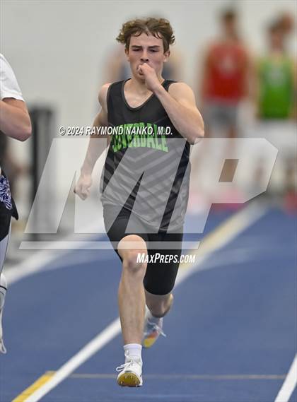 Thumbnail 1 in Pike Central Invitational (60 Meter)  photogallery.