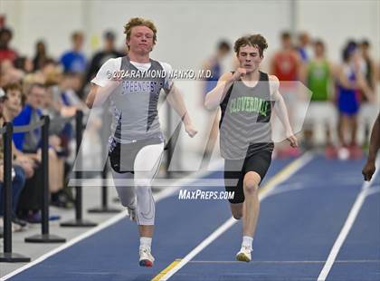 Thumbnail 1 in Pike Central Invitational (60 Meter)  photogallery.