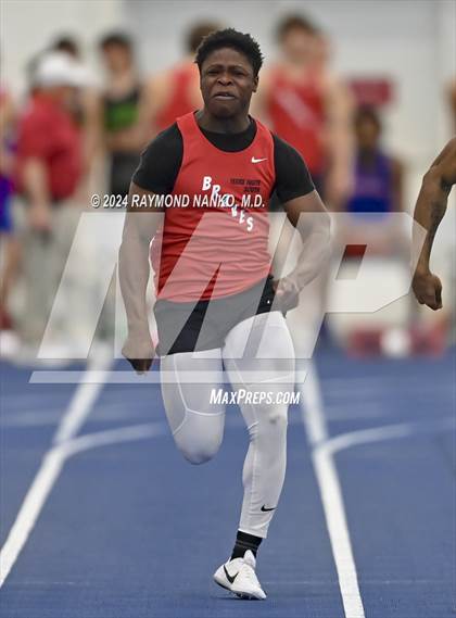 Thumbnail 2 in Pike Central Invitational (60 Meter)  photogallery.