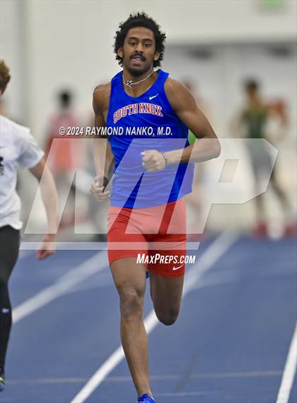 Thumbnail 3 in Pike Central Invitational (60 Meter)  photogallery.