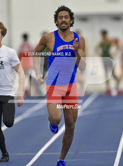 Thumbnail 1 in Pike Central Invitational (60 Meter)  photogallery.