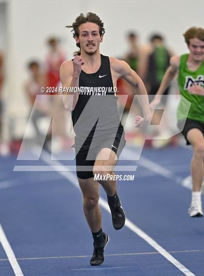 Thumbnail 2 in Pike Central Invitational (60 Meter)  photogallery.