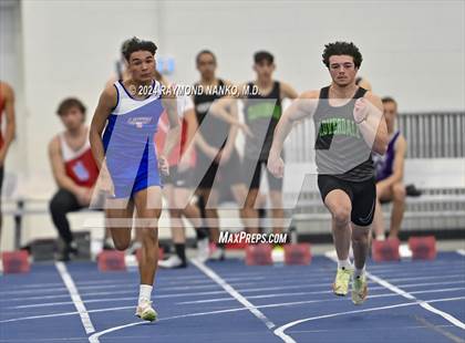 Thumbnail 2 in Pike Central Invitational (60 Meter)  photogallery.