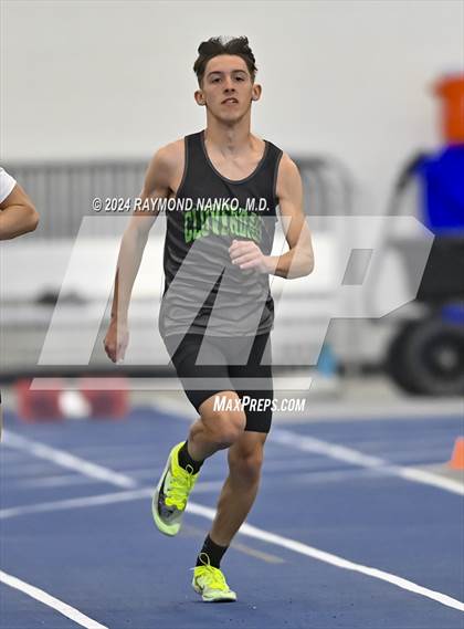 Thumbnail 3 in Pike Central Invitational (60 Meter)  photogallery.