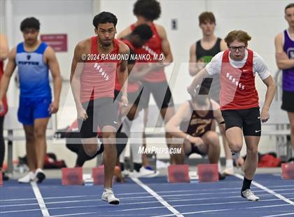 Thumbnail 1 in Pike Central Invitational (60 Meter)  photogallery.