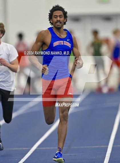 Thumbnail 3 in Pike Central Invitational (60 Meter)  photogallery.