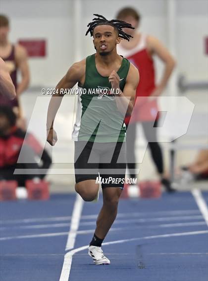 Thumbnail 1 in Pike Central Invitational (60 Meter)  photogallery.