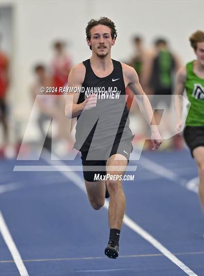 Thumbnail 3 in Pike Central Invitational (60 Meter)  photogallery.