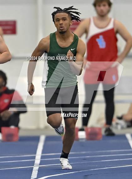Thumbnail 1 in Pike Central Invitational (60 Meter)  photogallery.