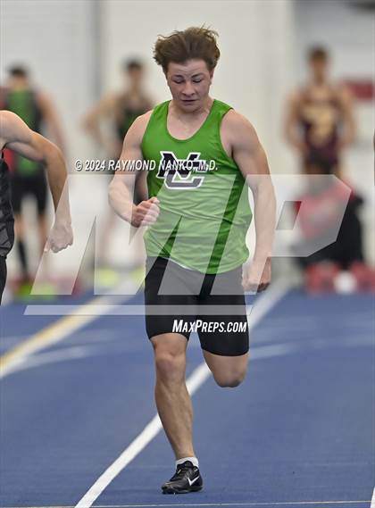 Thumbnail 2 in Pike Central Invitational (60 Meter)  photogallery.