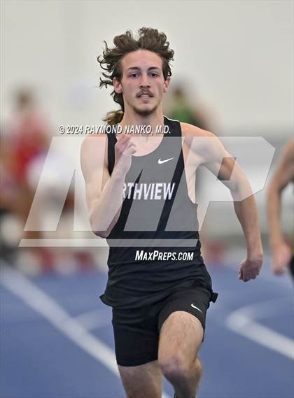 Thumbnail 1 in Pike Central Invitational (60 Meter)  photogallery.