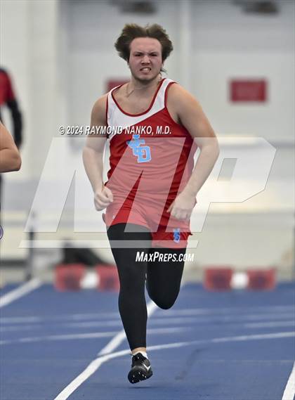 Thumbnail 1 in Pike Central Invitational (60 Meter)  photogallery.