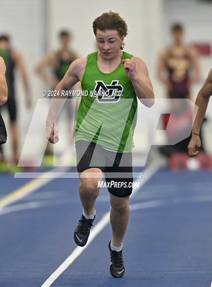 Thumbnail 3 in Pike Central Invitational (60 Meter)  photogallery.