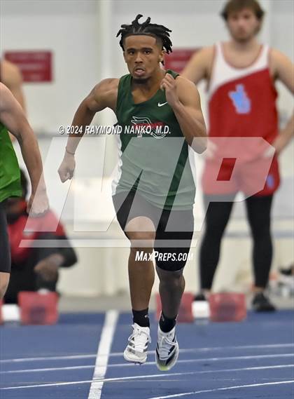 Thumbnail 3 in Pike Central Invitational (60 Meter)  photogallery.