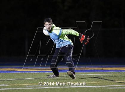 Thumbnail 3 in Bethel vs. Joel Barlow (SWC Final) photogallery.