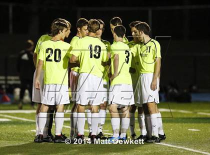 Thumbnail 2 in Bethel vs. Joel Barlow (SWC Final) photogallery.