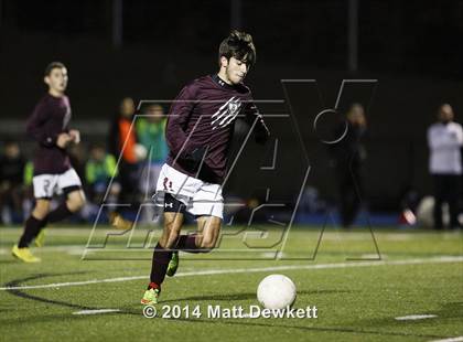 Thumbnail 3 in Bethel vs. Joel Barlow (SWC Final) photogallery.