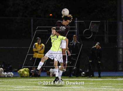 Thumbnail 2 in Bethel vs. Joel Barlow (SWC Final) photogallery.