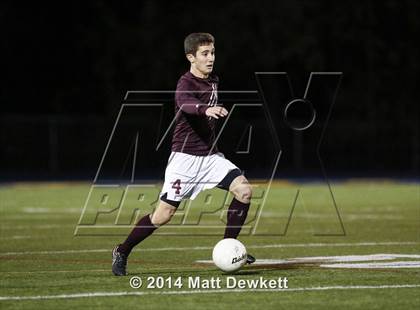 Thumbnail 1 in Bethel vs. Joel Barlow (SWC Final) photogallery.