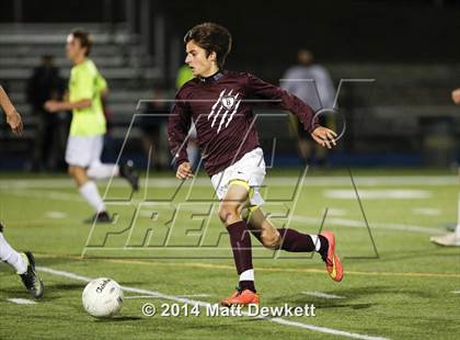 Thumbnail 2 in Bethel vs. Joel Barlow (SWC Final) photogallery.