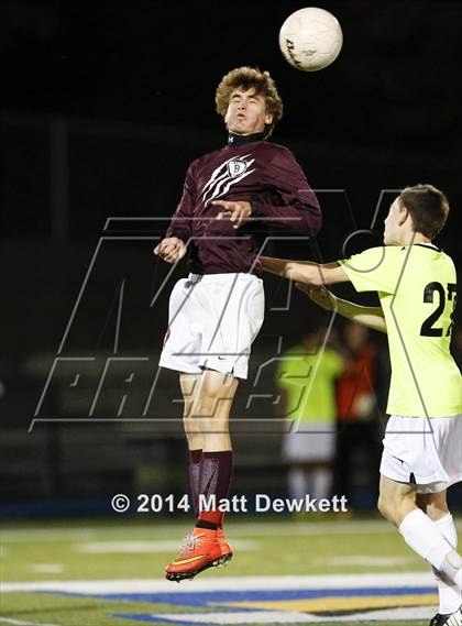 Thumbnail 1 in Bethel vs. Joel Barlow (SWC Final) photogallery.