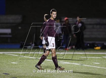 Thumbnail 1 in Bethel vs. Joel Barlow (SWC Final) photogallery.
