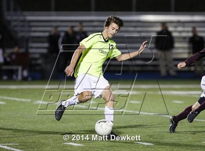 Thumbnail 3 in Bethel vs. Joel Barlow (SWC Final) photogallery.