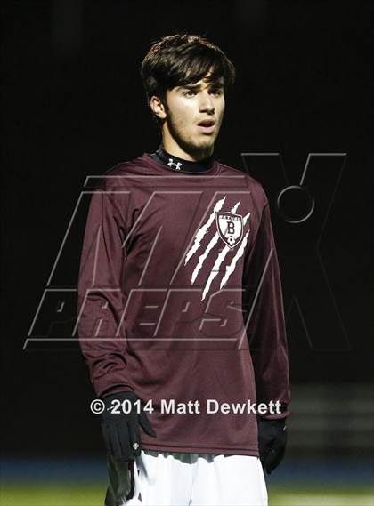 Thumbnail 2 in Bethel vs. Joel Barlow (SWC Final) photogallery.