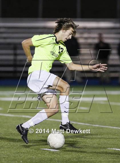 Thumbnail 1 in Bethel vs. Joel Barlow (SWC Final) photogallery.