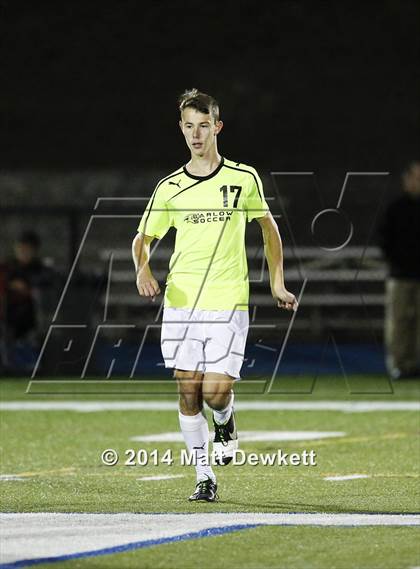 Thumbnail 3 in Bethel vs. Joel Barlow (SWC Final) photogallery.