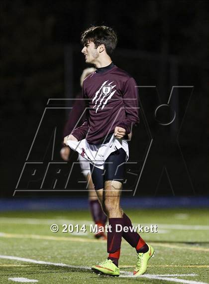 Thumbnail 1 in Bethel vs. Joel Barlow (SWC Final) photogallery.