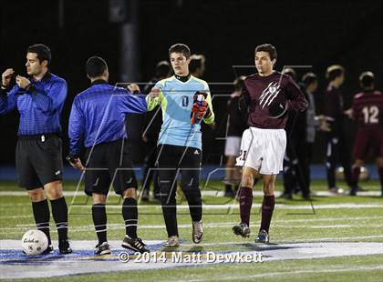 Thumbnail 1 in Bethel vs. Joel Barlow (SWC Final) photogallery.
