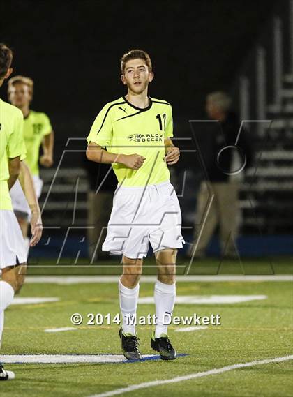 Thumbnail 2 in Bethel vs. Joel Barlow (SWC Final) photogallery.
