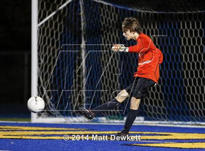 Thumbnail 2 in Bethel vs. Joel Barlow (SWC Final) photogallery.