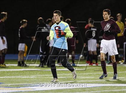 Thumbnail 3 in Bethel vs. Joel Barlow (SWC Final) photogallery.