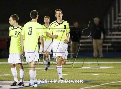 Thumbnail 1 in Bethel vs. Joel Barlow (SWC Final) photogallery.