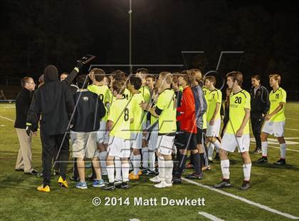 Thumbnail 1 in Bethel vs. Joel Barlow (SWC Final) photogallery.