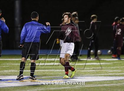 Thumbnail 2 in Bethel vs. Joel Barlow (SWC Final) photogallery.