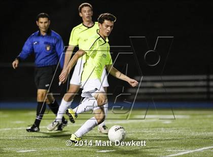 Thumbnail 1 in Bethel vs. Joel Barlow (SWC Final) photogallery.