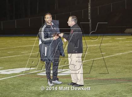 Thumbnail 2 in Bethel vs. Joel Barlow (SWC Final) photogallery.