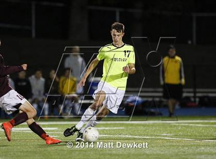 Thumbnail 3 in Bethel vs. Joel Barlow (SWC Final) photogallery.
