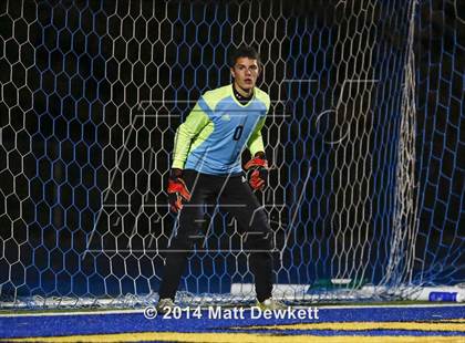 Thumbnail 2 in Bethel vs. Joel Barlow (SWC Final) photogallery.