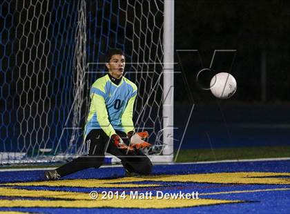 Thumbnail 2 in Bethel vs. Joel Barlow (SWC Final) photogallery.