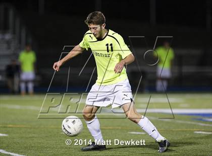Thumbnail 3 in Bethel vs. Joel Barlow (SWC Final) photogallery.