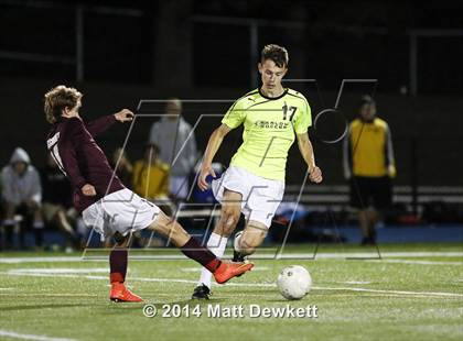 Thumbnail 1 in Bethel vs. Joel Barlow (SWC Final) photogallery.