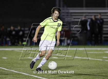 Thumbnail 1 in Bethel vs. Joel Barlow (SWC Final) photogallery.