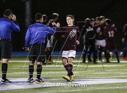 Thumbnail 1 in Bethel vs. Joel Barlow (SWC Final) photogallery.