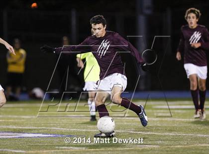 Thumbnail 2 in Bethel vs. Joel Barlow (SWC Final) photogallery.