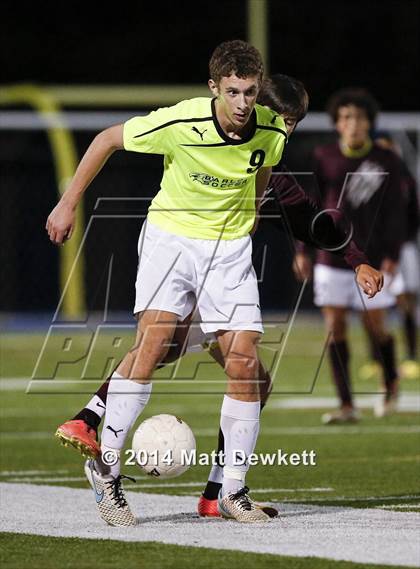 Thumbnail 2 in Bethel vs. Joel Barlow (SWC Final) photogallery.
